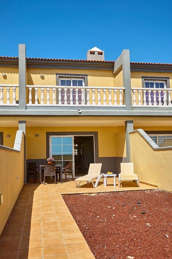Medano Beach Villas El Médano Exterior foto